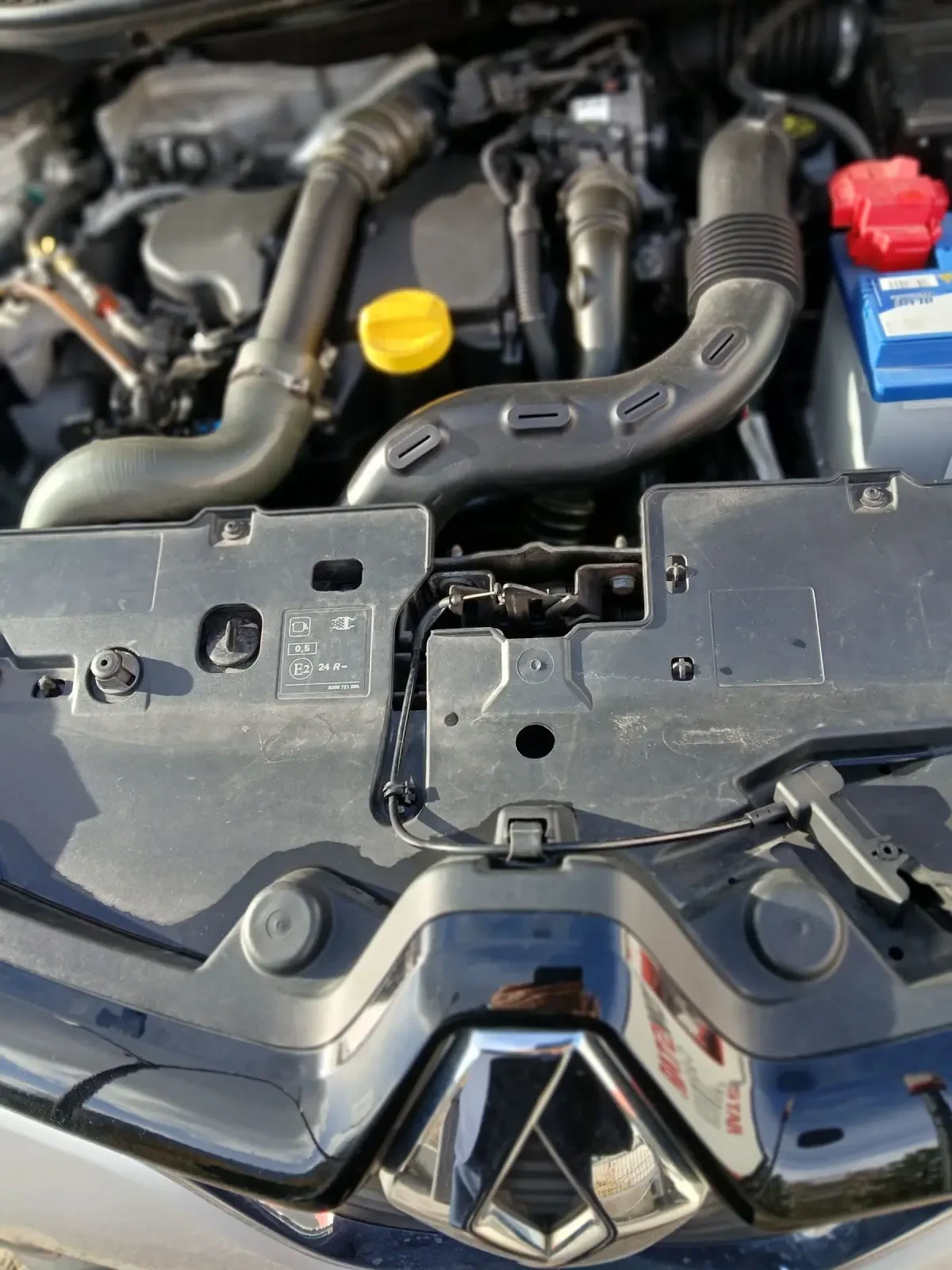 Renault Captur | Mobile.bg � ����������� 8