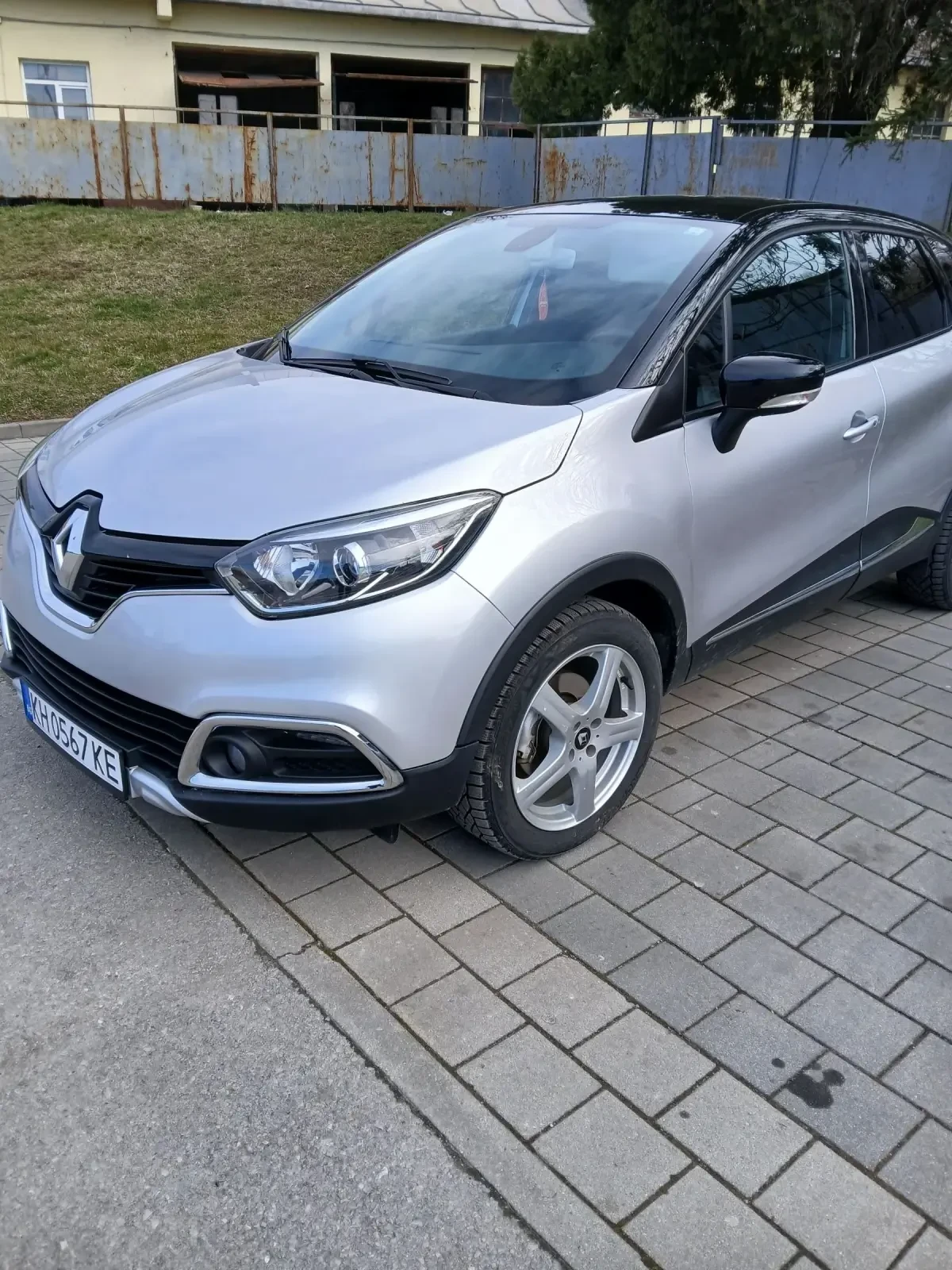 Renault Captur | Mobile.bg � ����������� 2