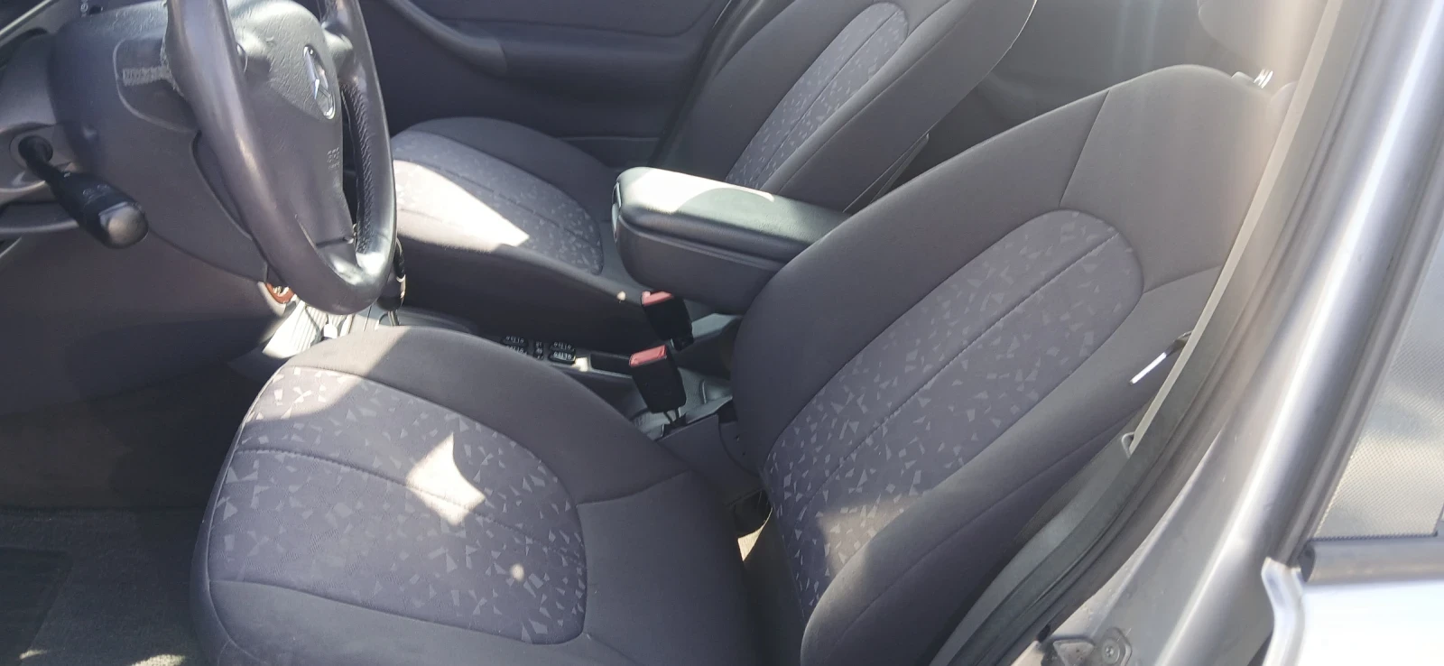 Mercedes-Benz A 140  - изображение 7