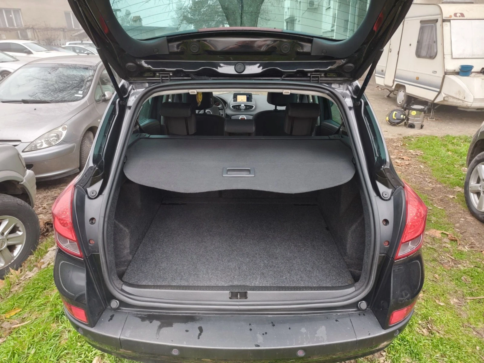Renault Clio | Mobile.bg � ����������� 7