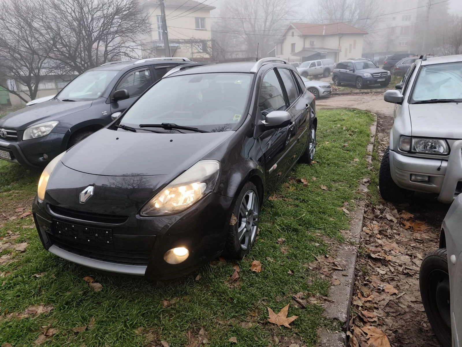 Renault Clio | Mobile.bg � ����������� 2