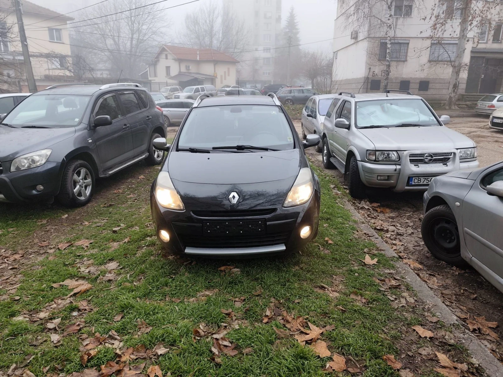 Renault Clio | Mobile.bg � ����������� 1