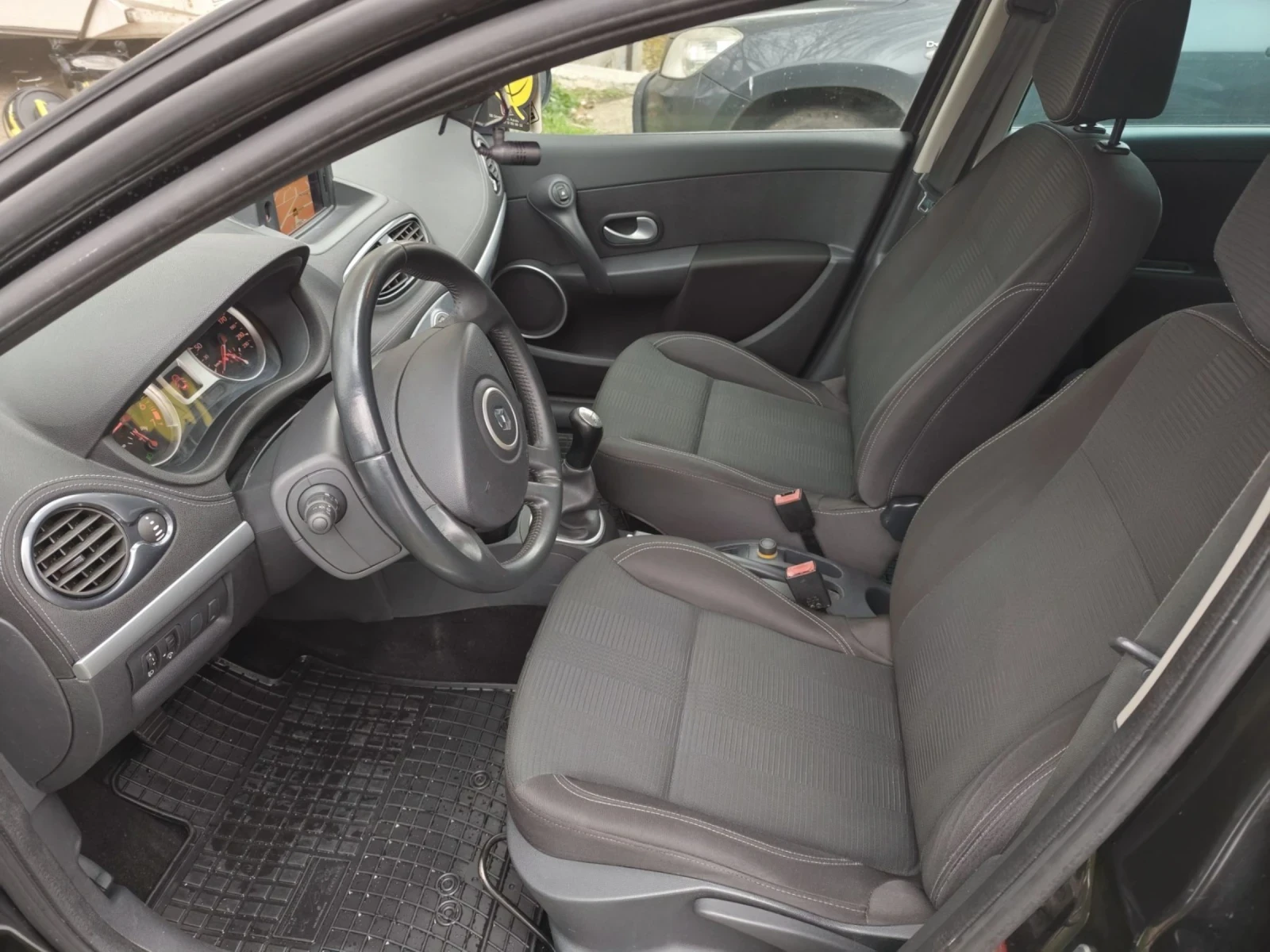 Renault Clio | Mobile.bg � ����������� 5