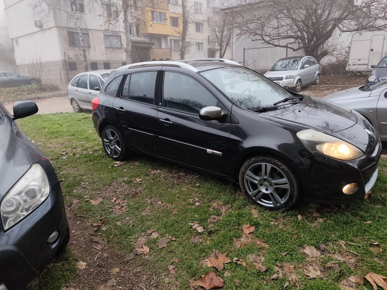 Renault Clio | Mobile.bg � ����������� 4