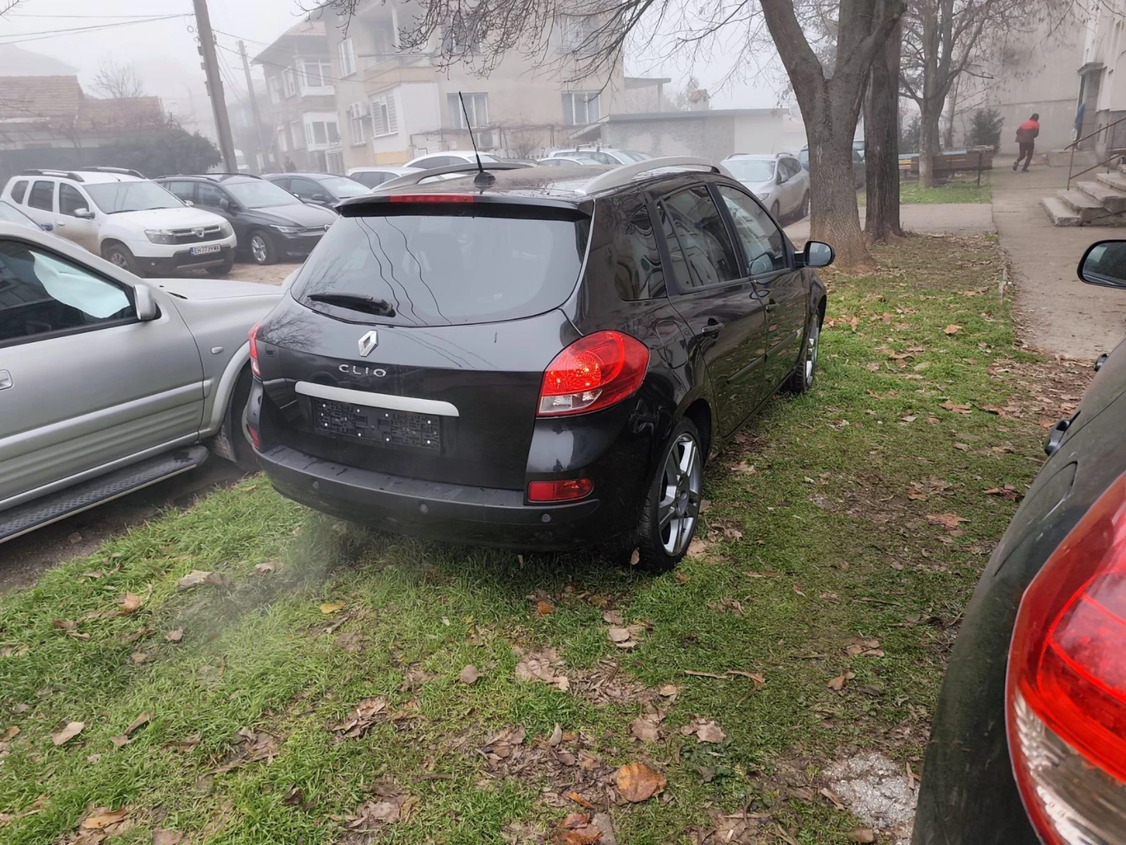 Renault Clio | Mobile.bg � ����������� 3