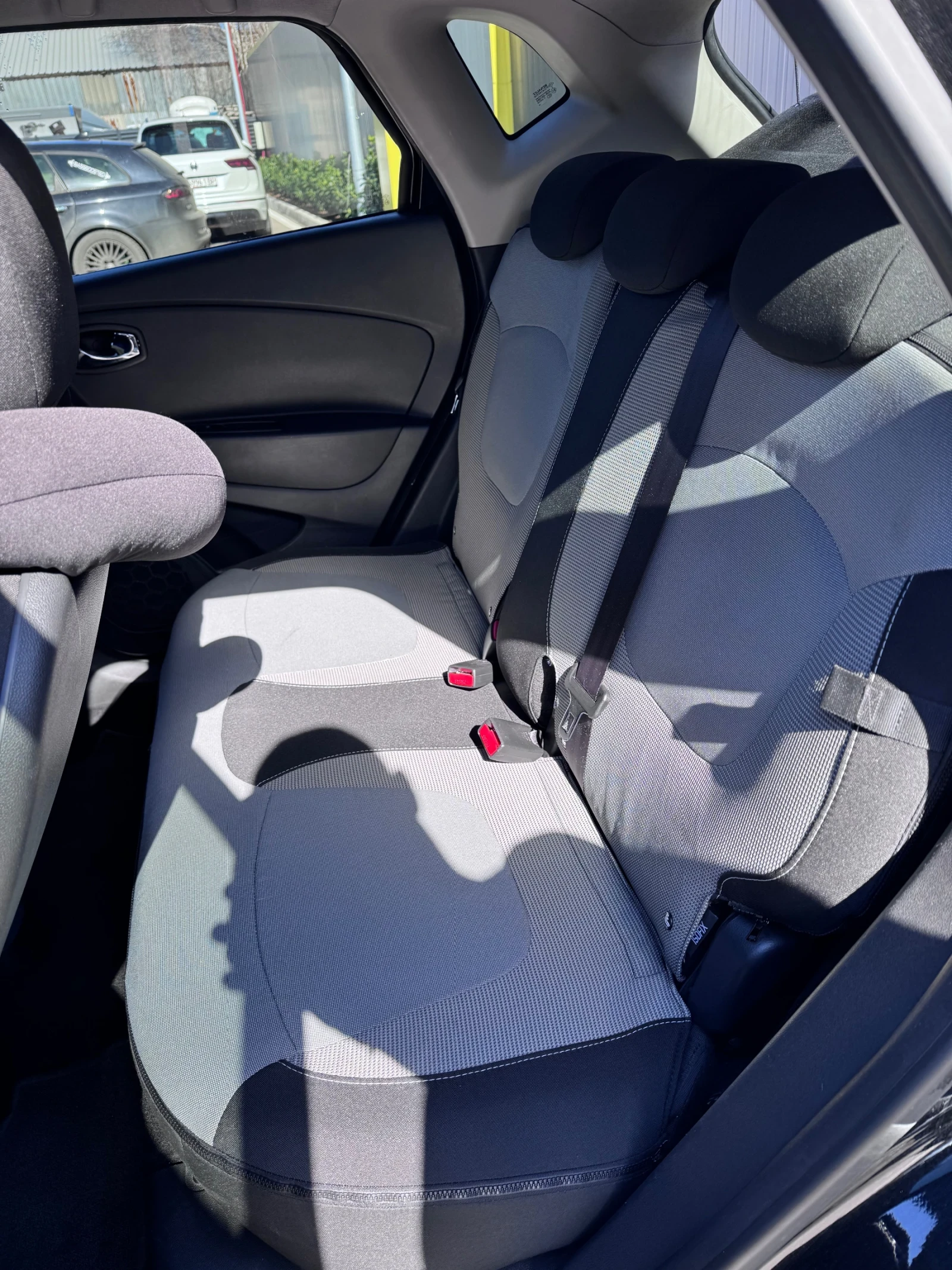 Renault Captur | Mobile.bg � ����������� 7