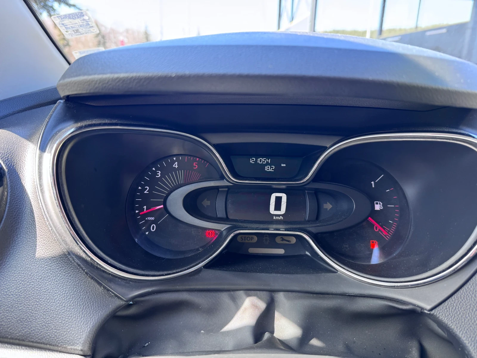 Renault Captur | Mobile.bg � ����������� 8