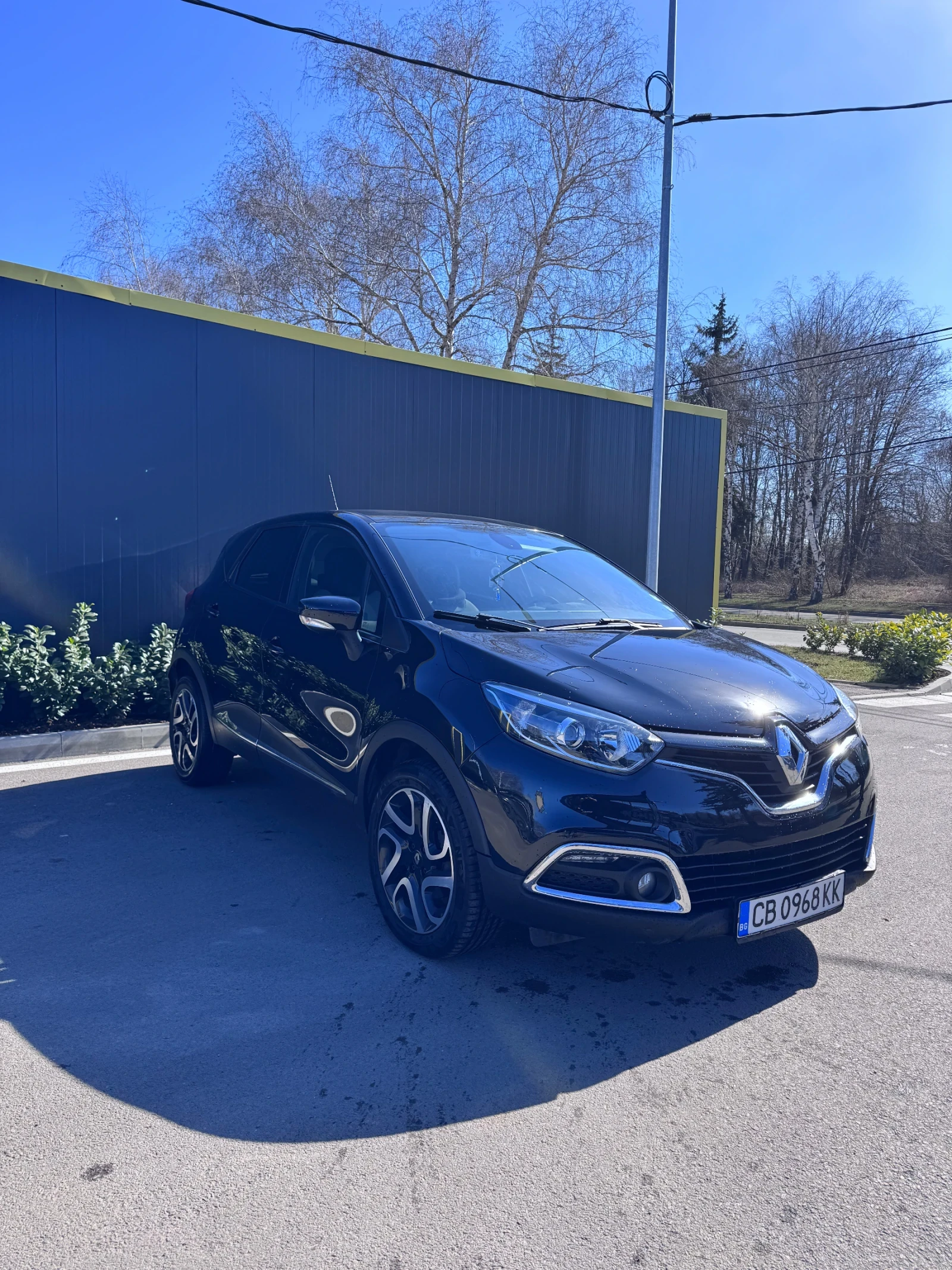 Renault Captur | Mobile.bg � ����������� 1