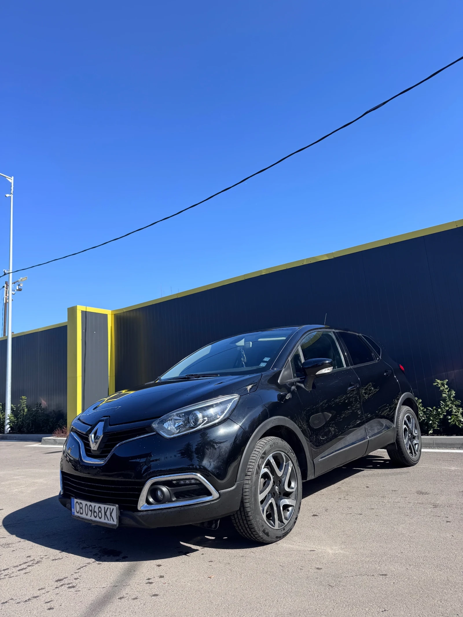 Renault Captur | Mobile.bg � ����������� 2