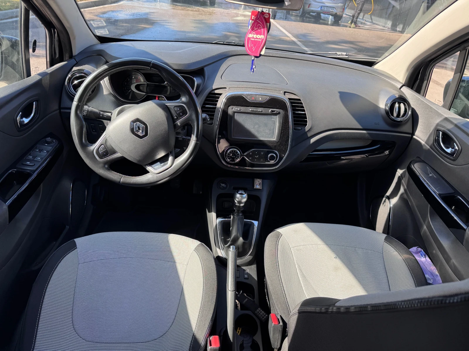 Renault Captur | Mobile.bg � ����������� 6