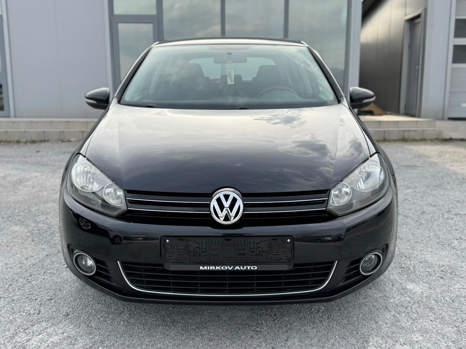 VW Golf 2.0 TDI 140�.�/HIGH-LINE | Mobile.bg � ����������� 2