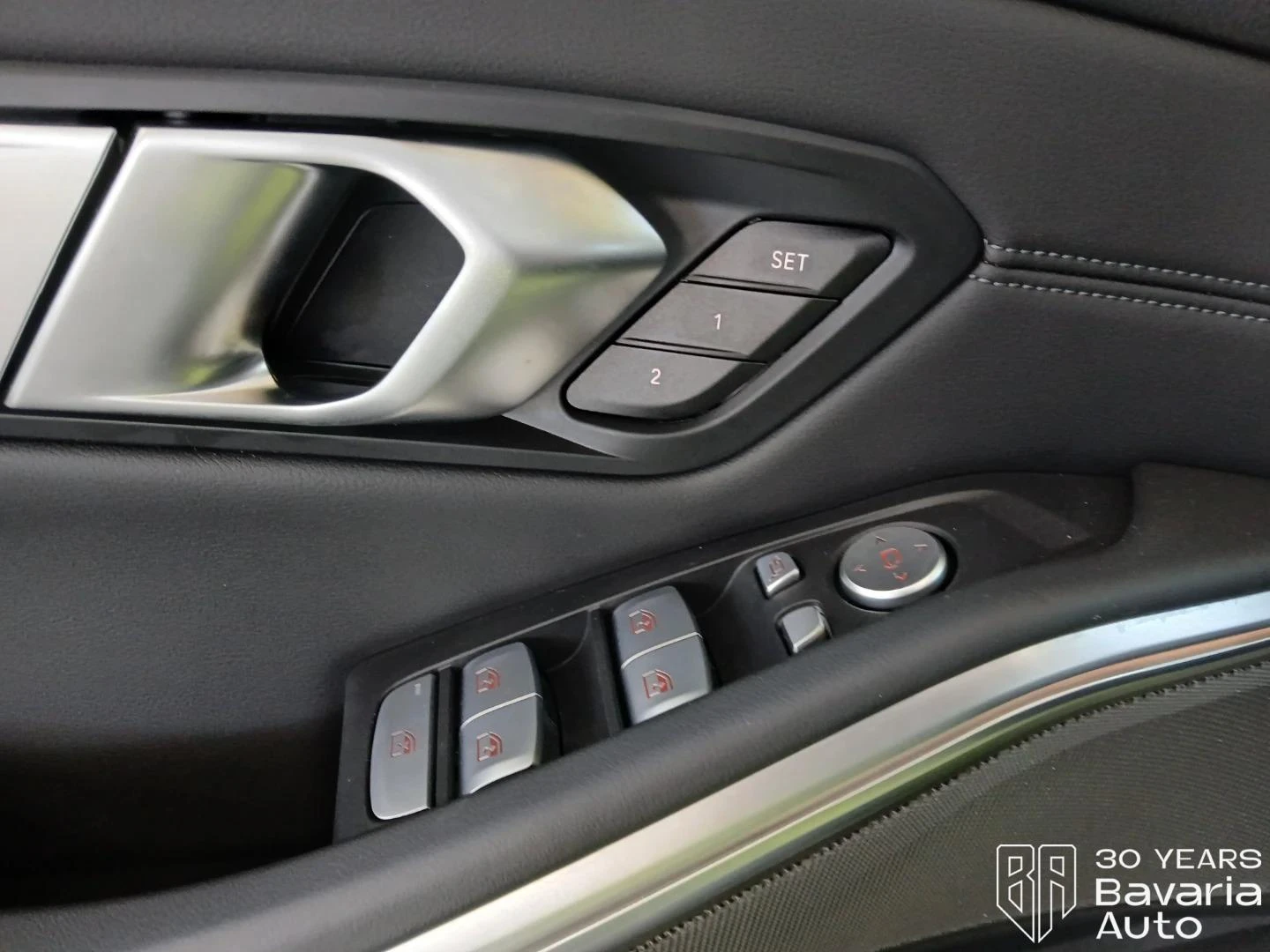 BMW M3 Competition Steptronic Drivelogic, снимка 15 - Автомобили и джипове - 53730093