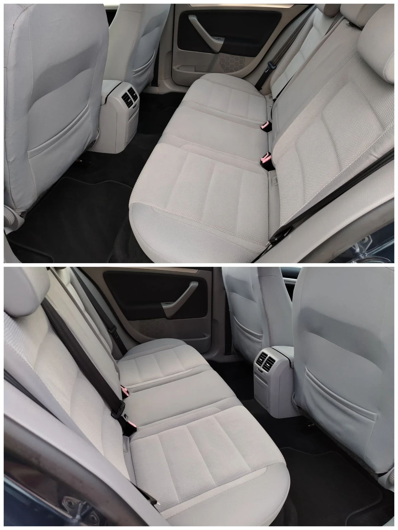 VW Golf 1.9TDI-105к.с/6-СКОРОСТИ/НАВИГАЦИЯ/КЛИМАТРОНИК!!! , снимка 12 - Автомобили и джипове - 53879454