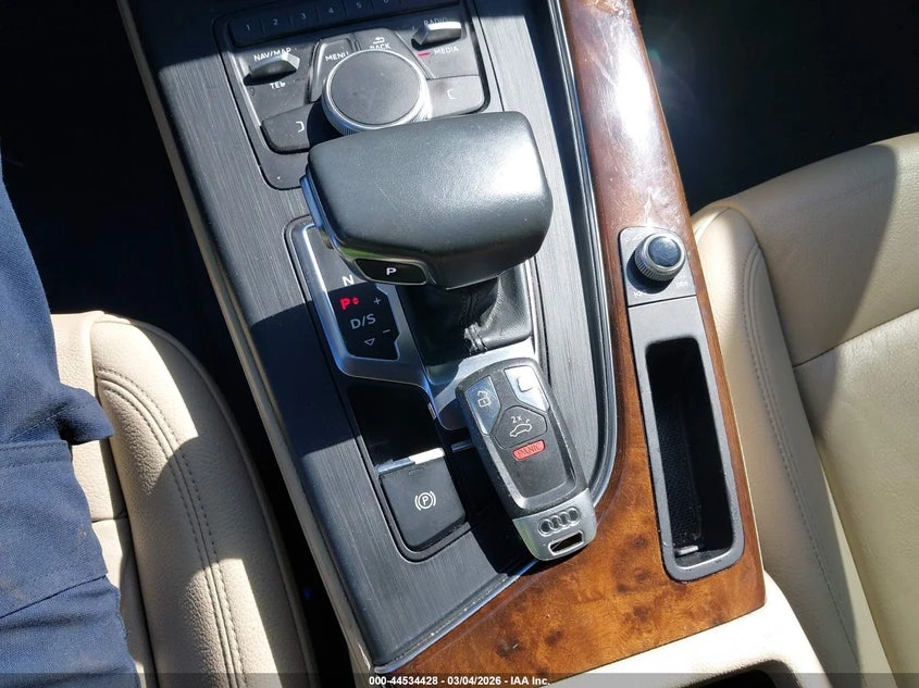 Audi A5 2.0l 45 Premium | Mobile.bg � ����������� 10