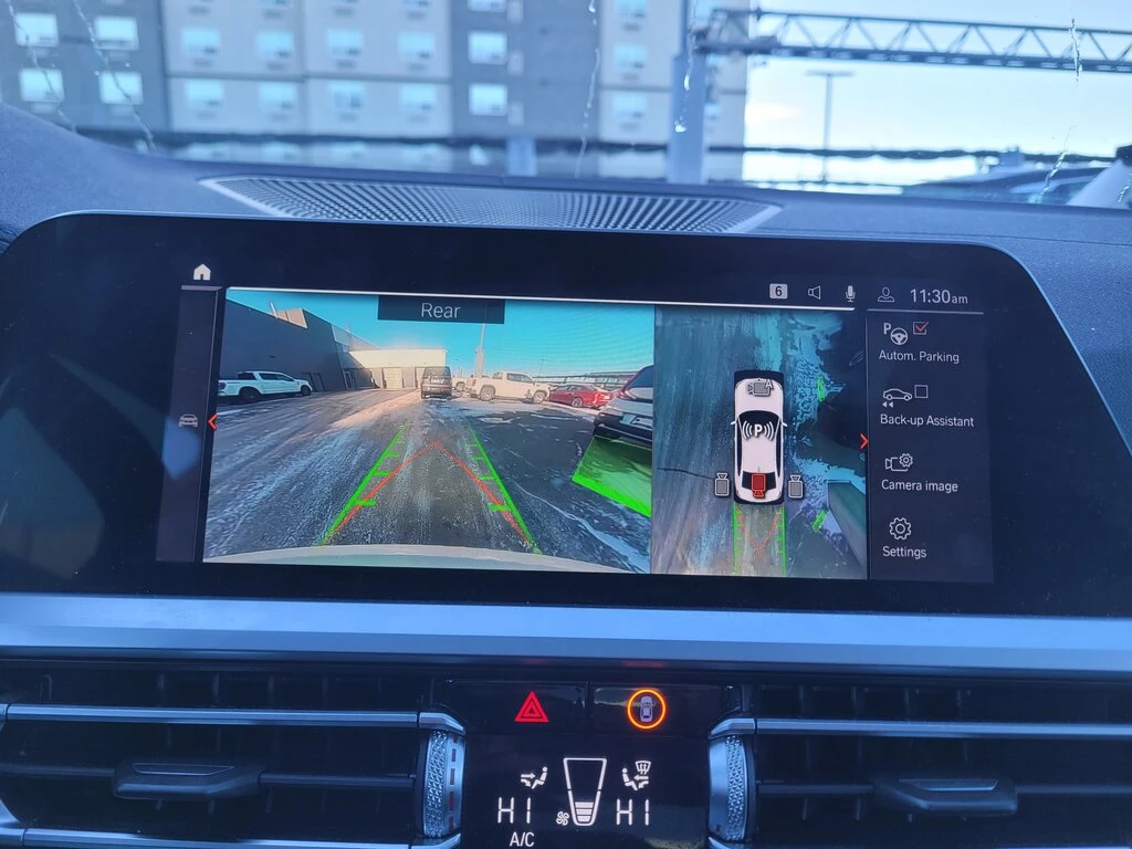 BMW 340 M340I | XDRIVE | M PACK | ВТОРИ КОМПЛЕКТ ГУМИ, снимка 14 - Автомобили и джипове - 53998244