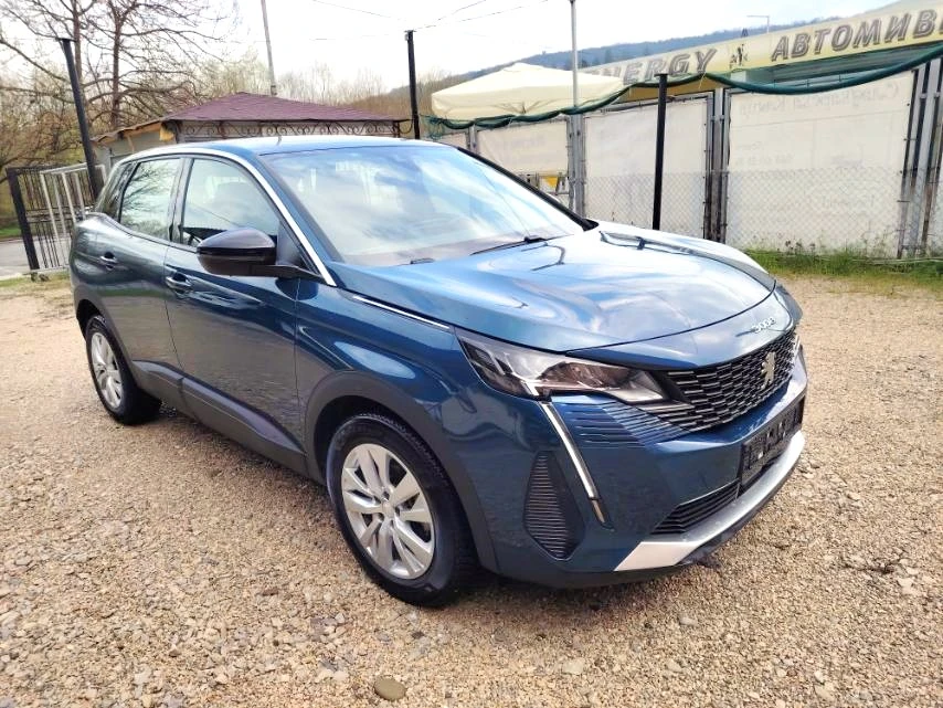 Peugeot 3008 05.2022гFACE-АВТОМАТ-1.5HDi-130кс-ПЕРФЕКТЕН!, снимка 8 - Автомобили и джипове - 54090763
