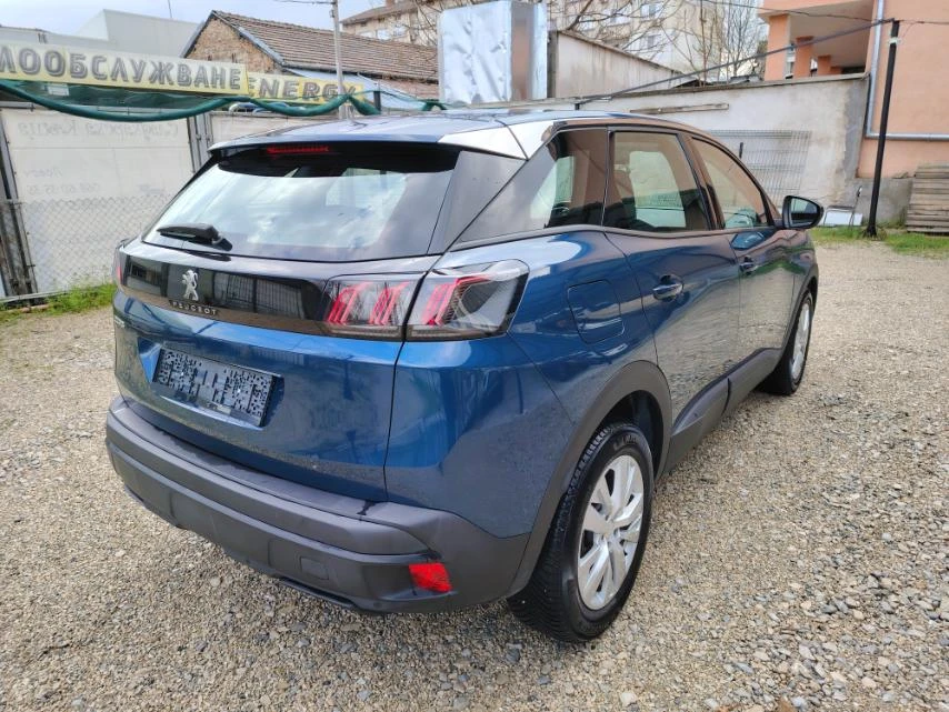 Peugeot 3008 05.2022гFACE-АВТОМАТ-1.5HDi-130кс-ПЕРФЕКТЕН!, снимка 6 - Автомобили и джипове - 54090763