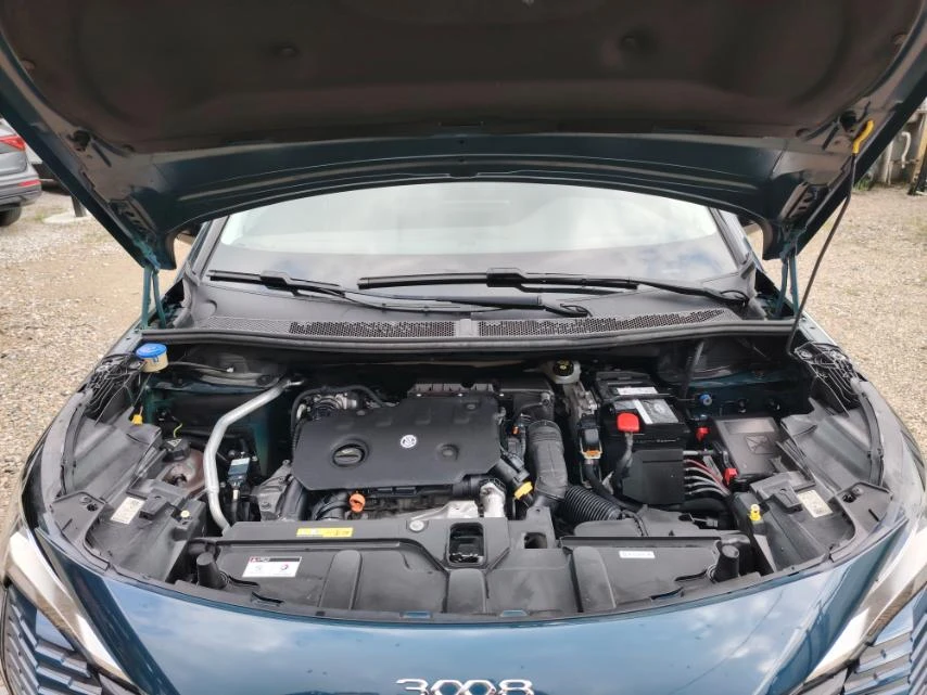 Peugeot 3008 05.2022гFACE-АВТОМАТ-1.5HDi-130кс-ПЕРФЕКТЕН!, снимка 16 - Автомобили и джипове - 54090763