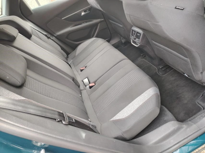 Peugeot 3008 05.2022гFACE-АВТОМАТ-1.5HDi-130кс-ПЕРФЕКТЕН!, снимка 13 - Автомобили и джипове - 54090763