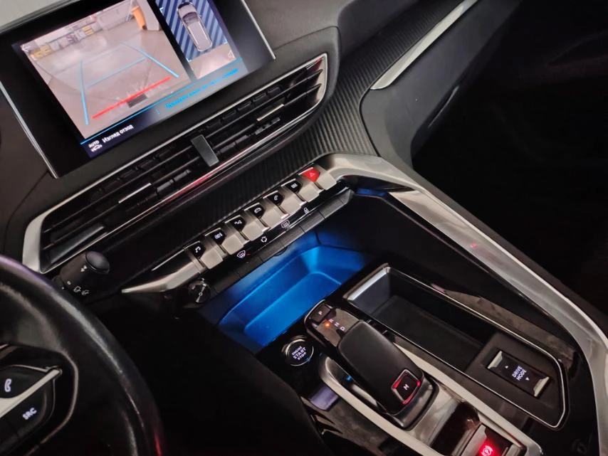 Peugeot 3008 05.2022гFACE-АВТОМАТ-1.5HDi-130кс-ПЕРФЕКТЕН!, снимка 10 - Автомобили и джипове - 54090763