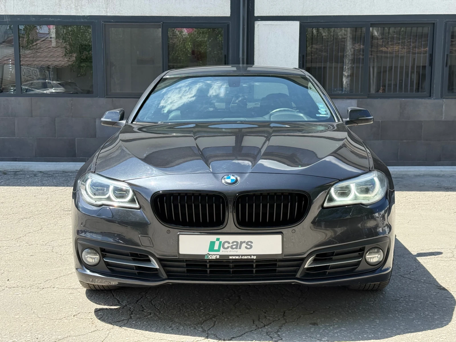 BMW 530 XDRIVE, снимка 2 - Автомобили и джипове - 54332679