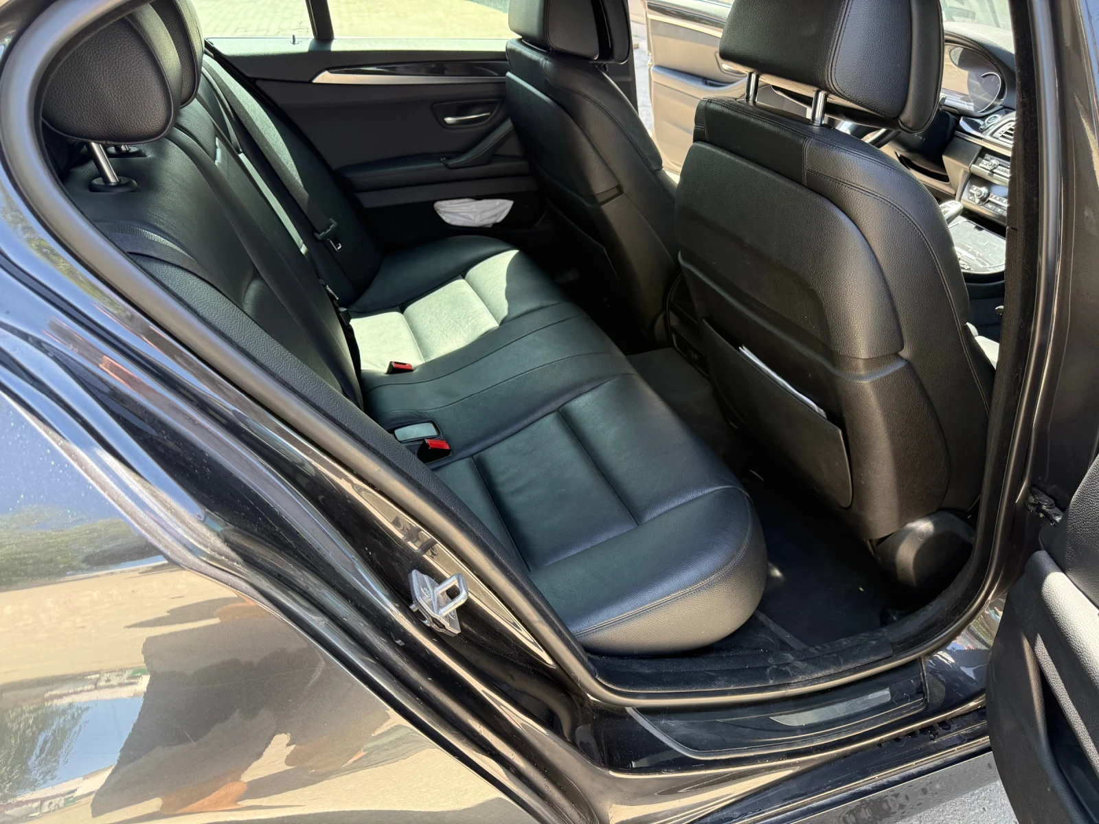 BMW 530 XDRIVE, снимка 10 - Автомобили и джипове - 54332679