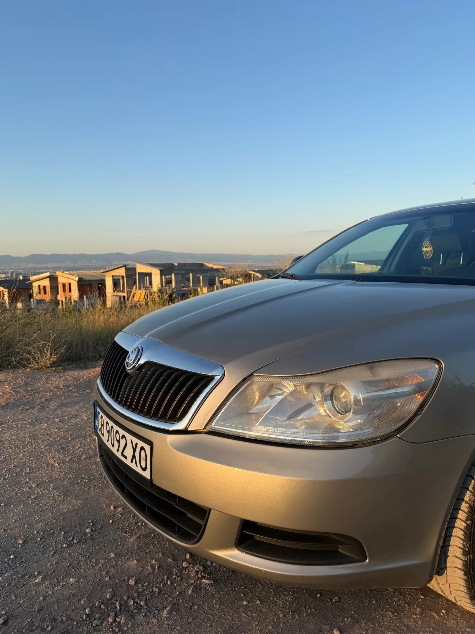 Skoda Octavia | Mobile.bg � ����������� 4