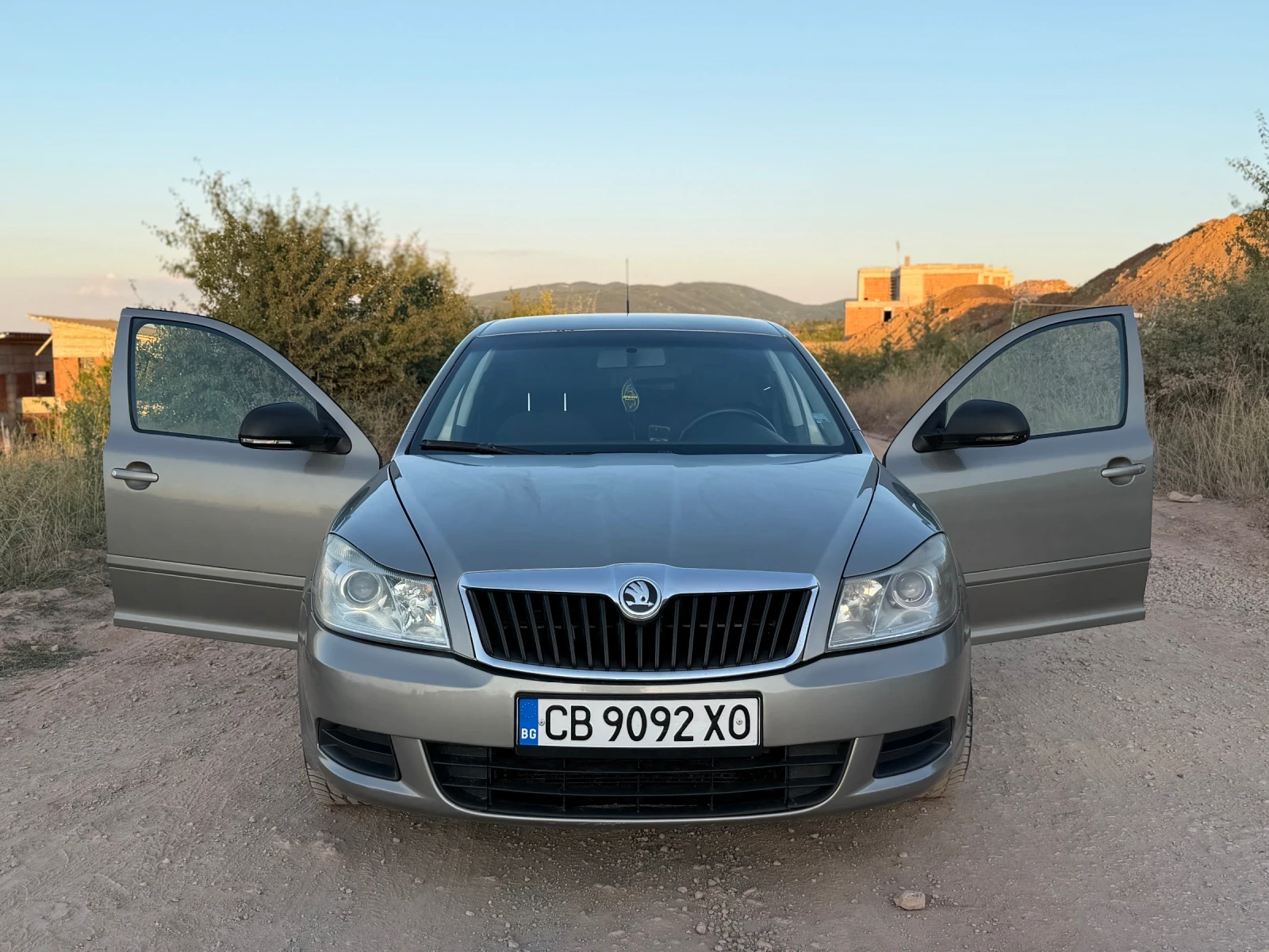 Skoda Octavia | Mobile.bg � ����������� 14
