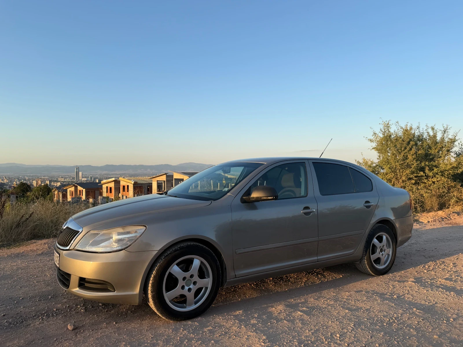 Skoda Octavia | Mobile.bg � ����������� 3