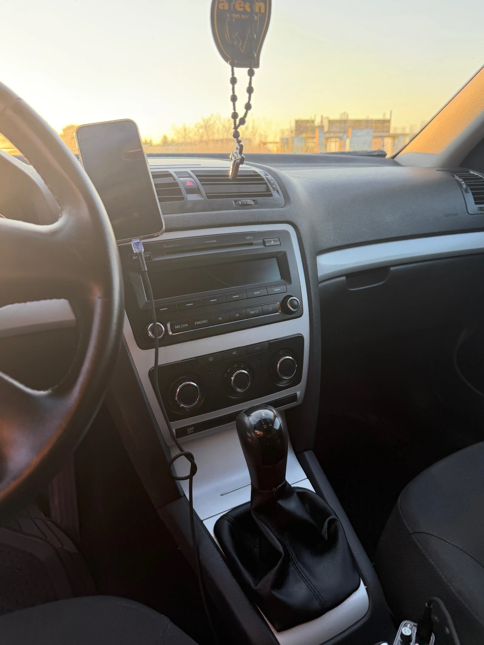 Skoda Octavia | Mobile.bg � ����������� 8