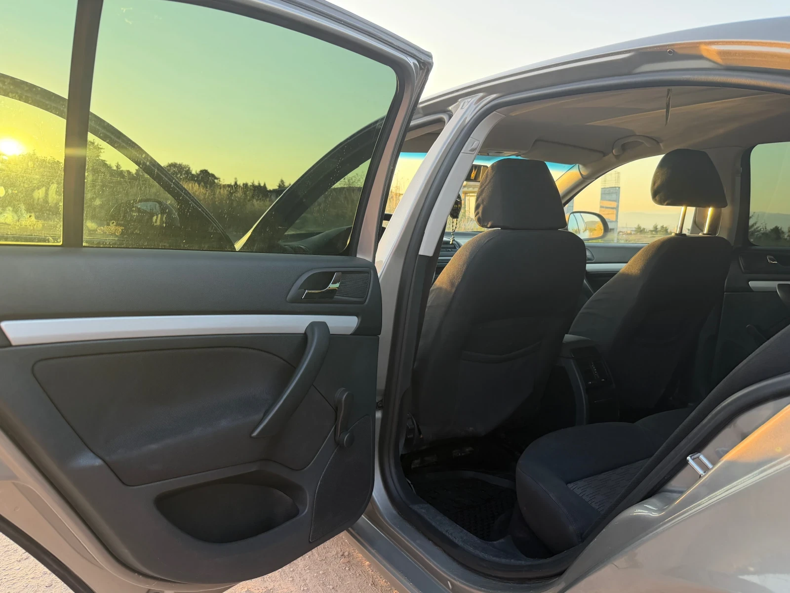 Skoda Octavia | Mobile.bg � ����������� 10
