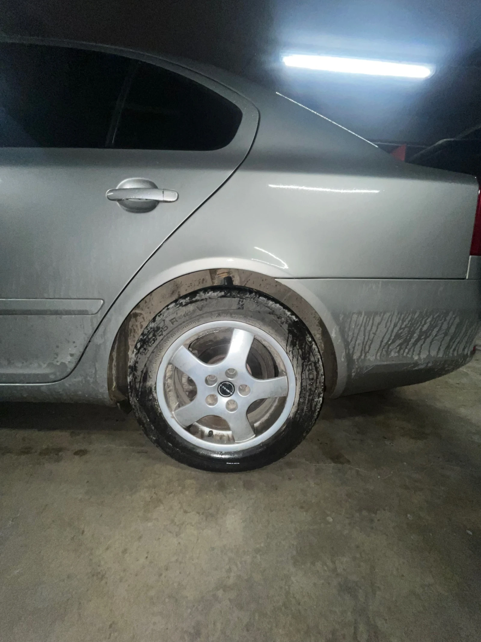 Skoda Octavia, снимка 4 - Автомобили и джипове - 54644913