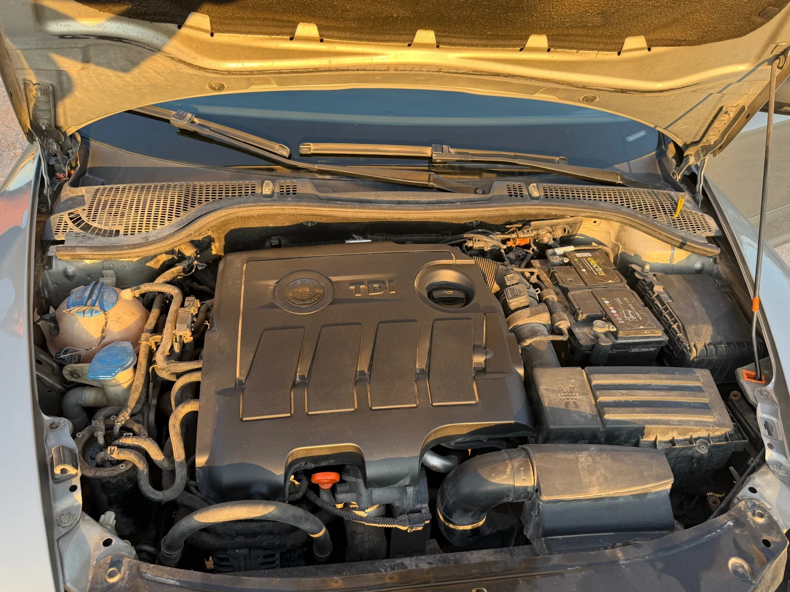 Skoda Octavia | Mobile.bg � ����������� 12