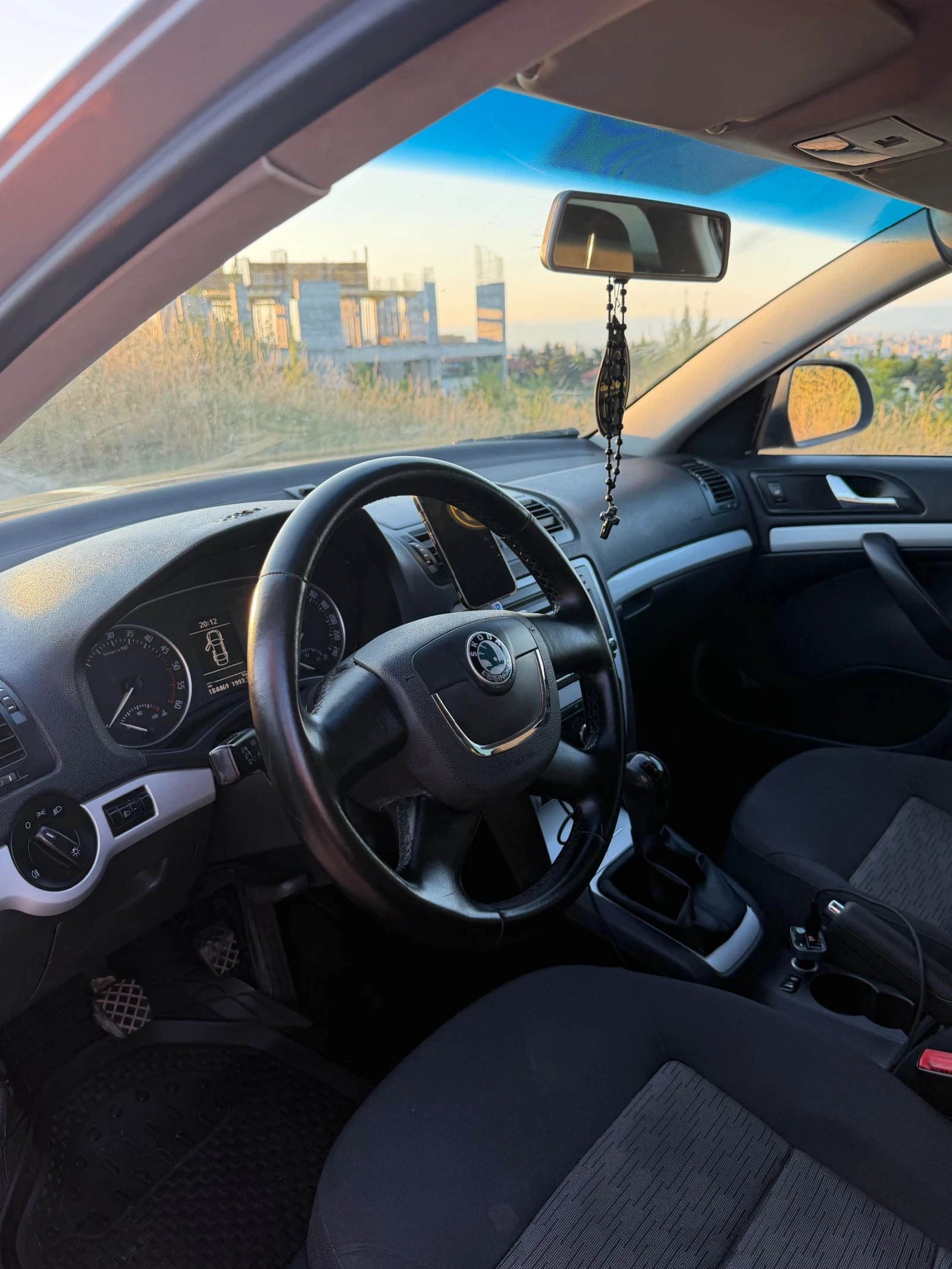 Skoda Octavia | Mobile.bg � ����������� 7