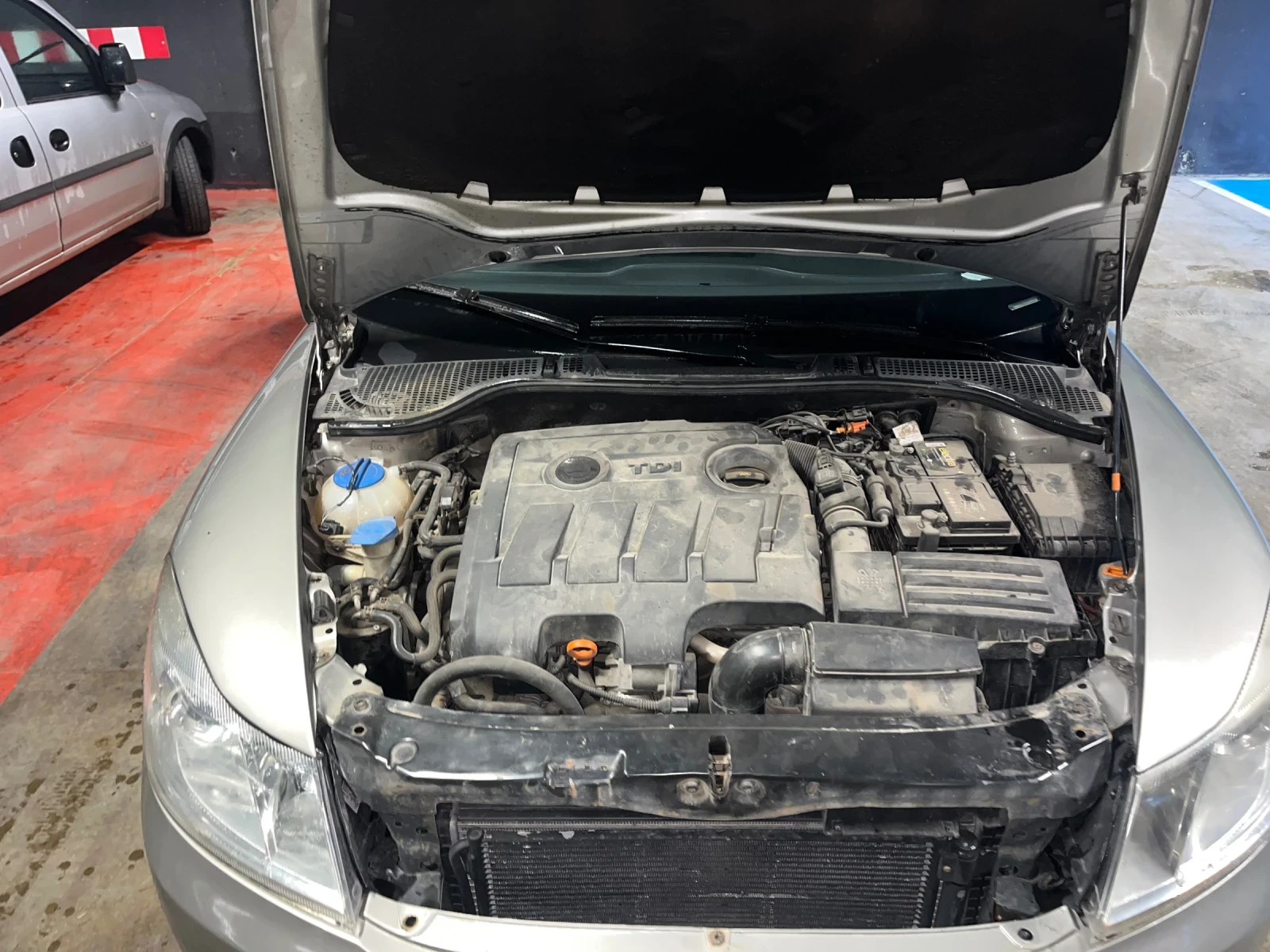 Skoda Octavia, снимка 5 - Автомобили и джипове - 54644913