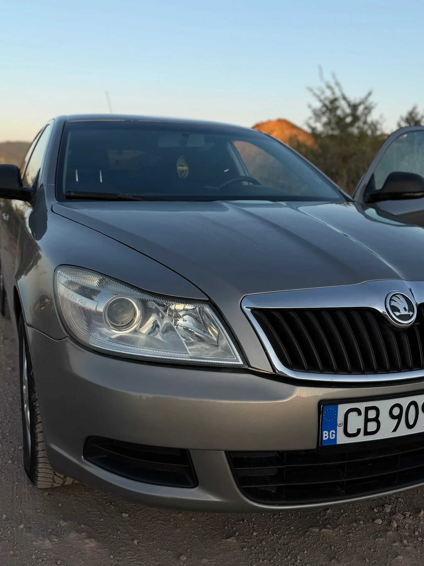 Skoda Octavia | Mobile.bg � ����������� 15