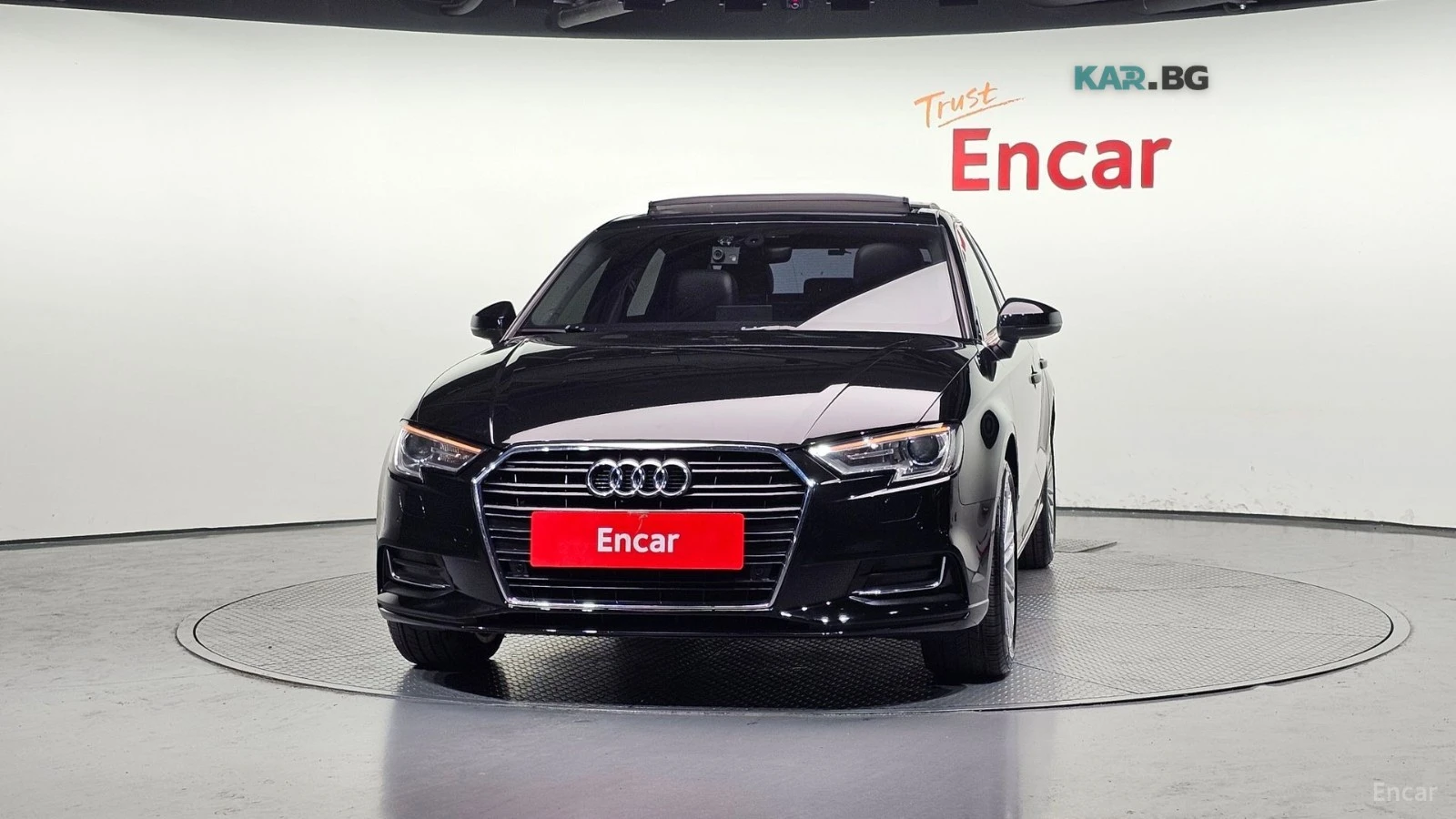 Audi A3 40TFSI* КОЖА* ПОДГРЕВ* ПАНОРАМА, снимка 2 - Автомобили и джипове - 54818235