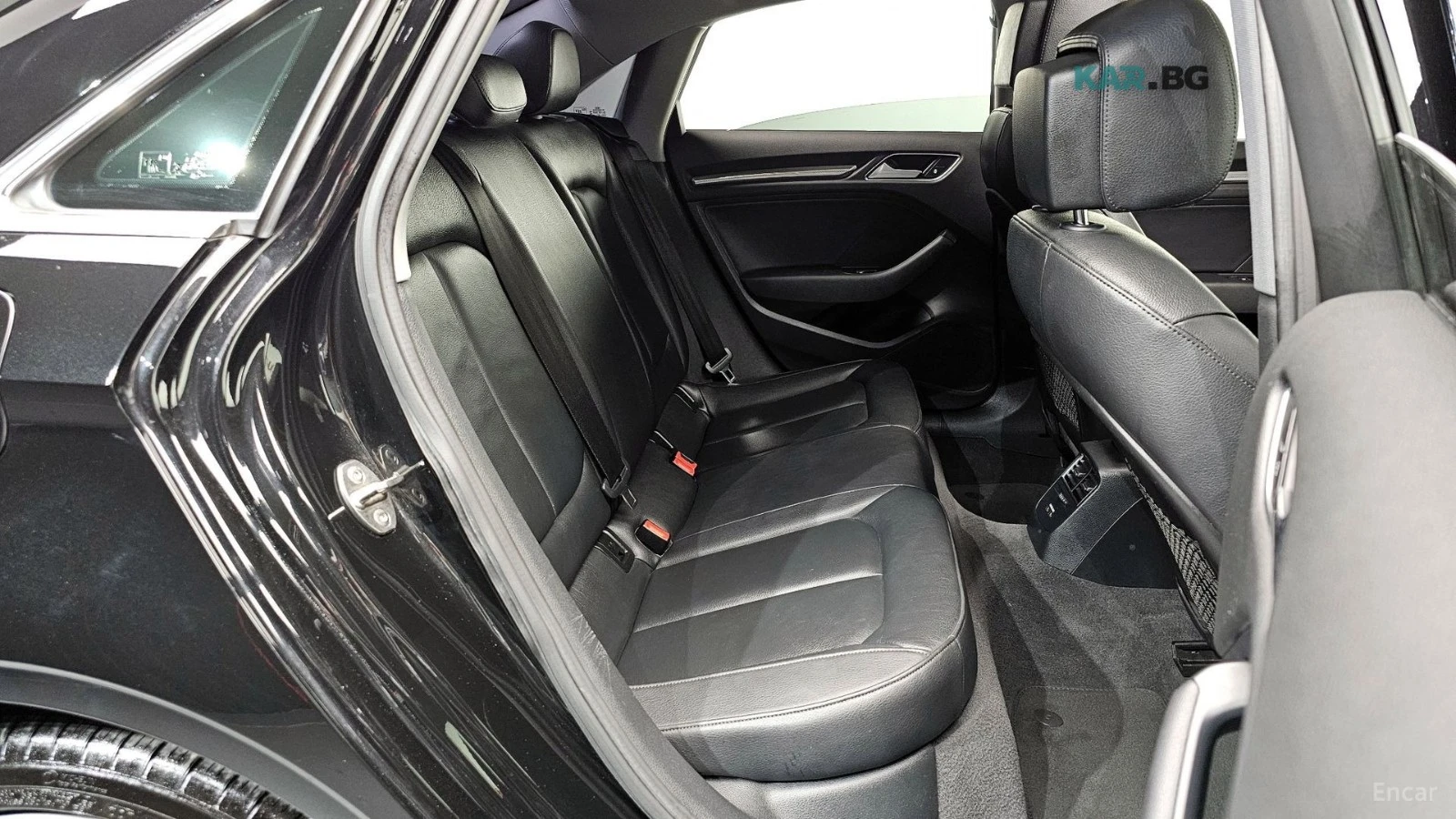 Audi A3 40TFSI* КОЖА* ПОДГРЕВ* ПАНОРАМА, снимка 15 - Автомобили и джипове - 54818235