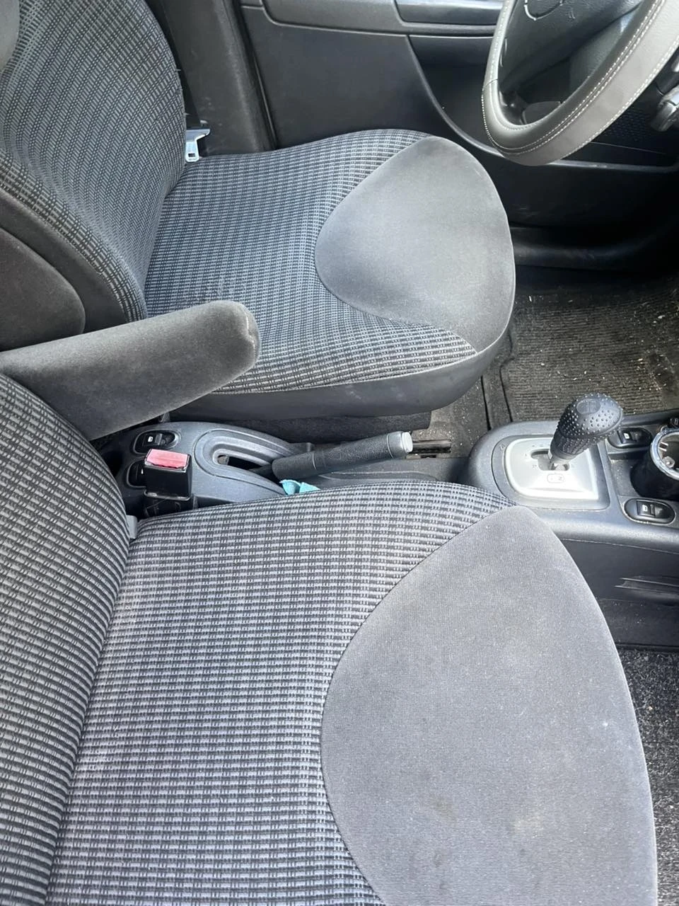 Citroen C3, снимка 4 - Автомобили и джипове - 55137217