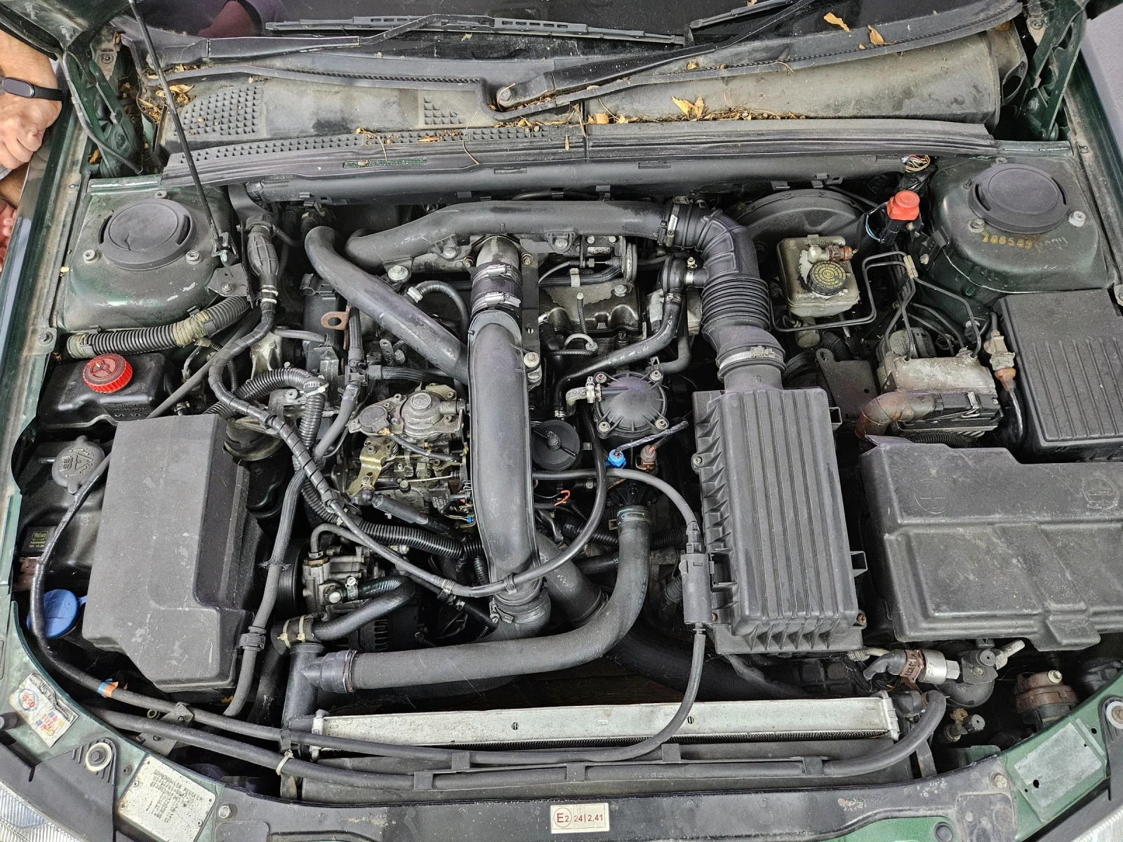 Peugeot 406 Executive, снимка 10 - Автомобили и джипове - 55264149