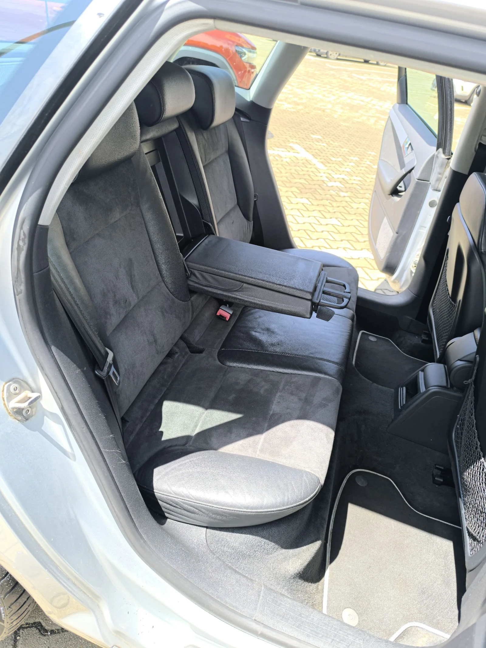 Audi A3 2.0 TFSI QUATTRO DSG, снимка 10 - Автомобили и джипове - 55492536