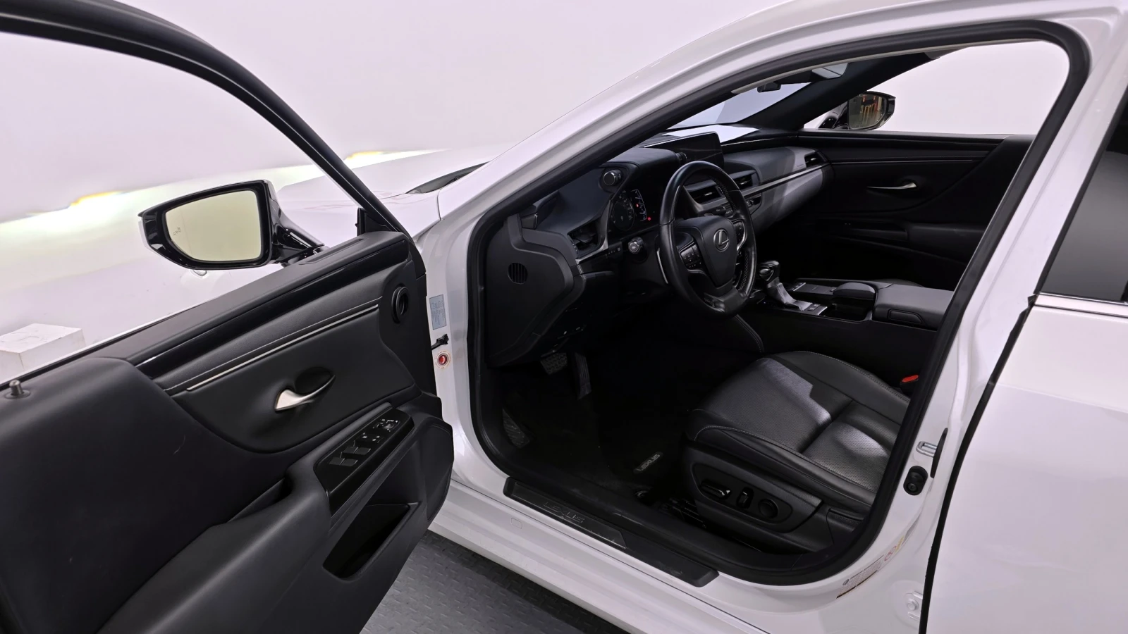 Lexus ES 300 Supreme, снимка 6 - Автомобили и джипове - 55510193