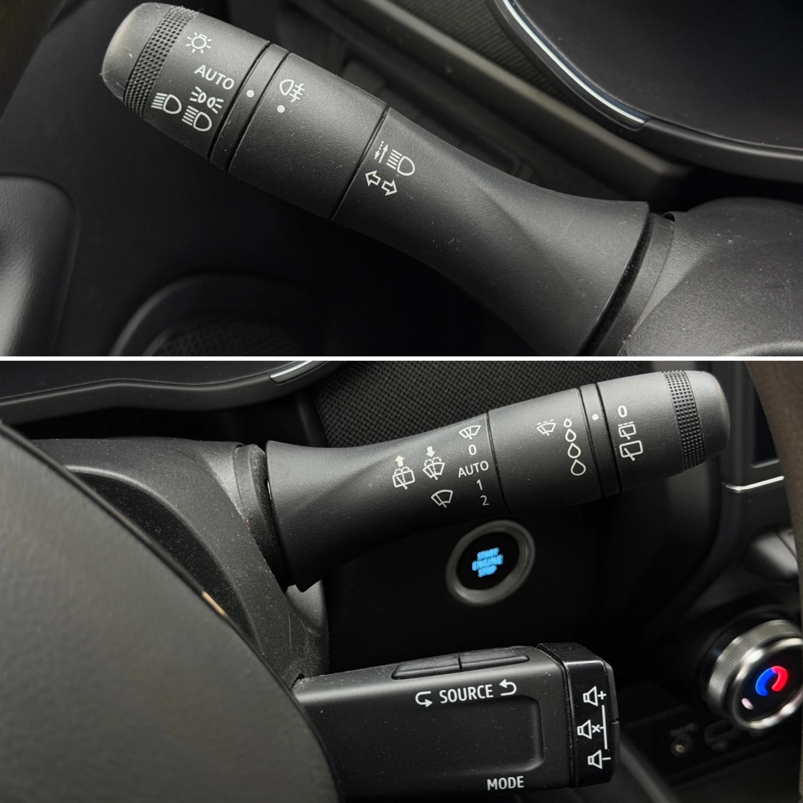 Renault Zoe 52kWh* В ГАРАНЦИЯ С ПЪЛНА ИСТОРИЯ В RENAULT , снимка 14 - Автомобили и джипове - 55583529