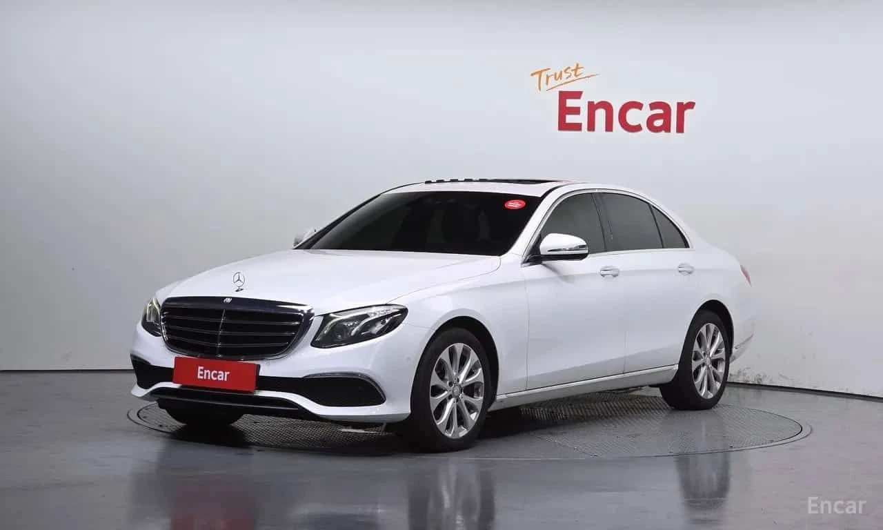 Mercedes-Benz E 220 * E220d 4MATIC Exclusive * БЕЗ ПЪРВОНАЧАЛНА ВНОСКА