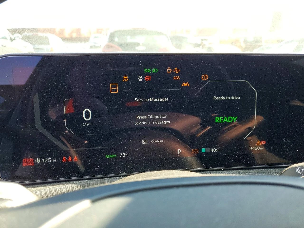 Kia EV6 LIGHT* LONG-RANGE* ПОДГРЕВ* 360* КАМЕРА* KEYLESS* , снимка 9 - Автомобили и джипове - 55644512