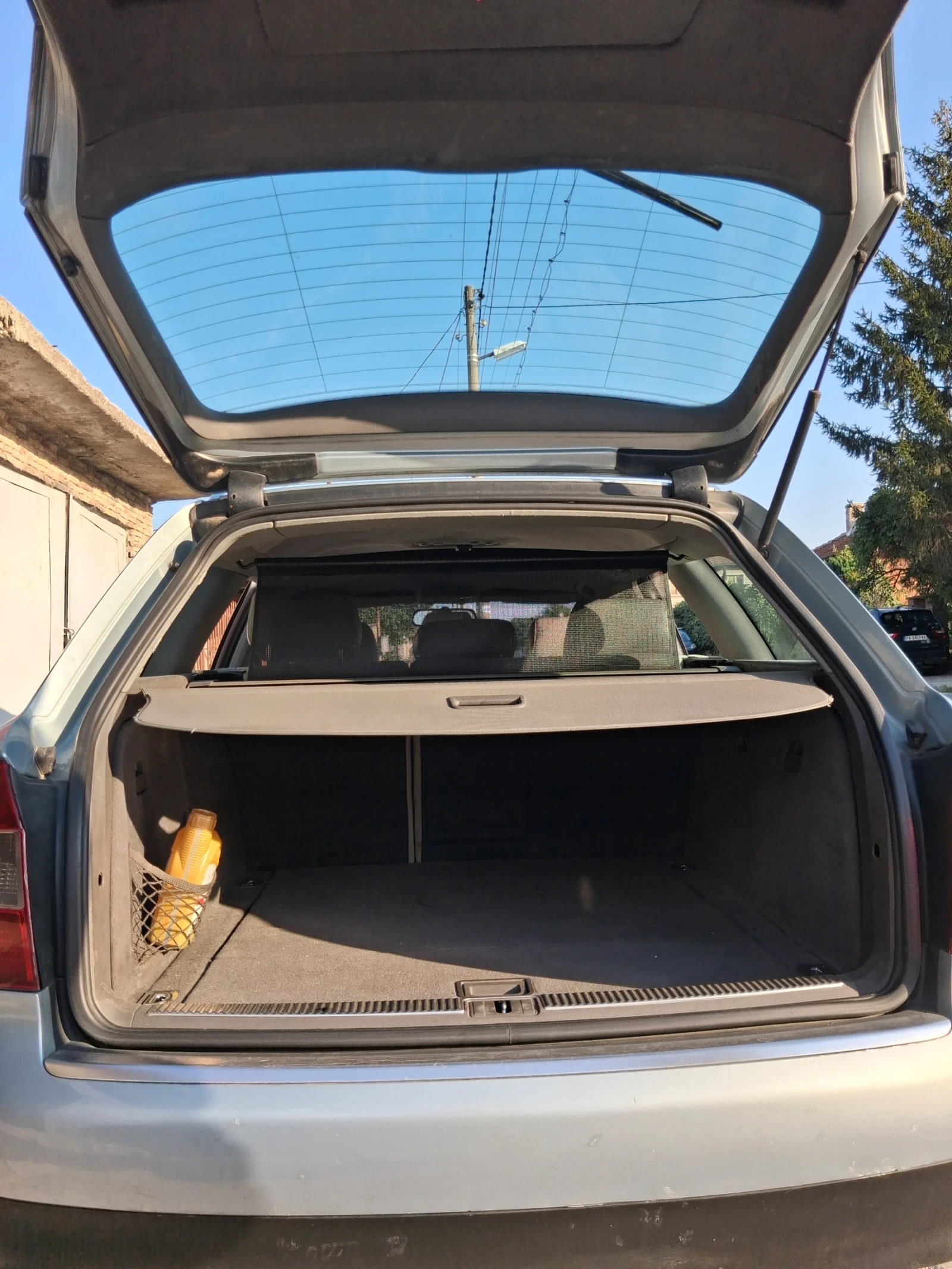 Audi A4, снимка 7 - Автомобили и джипове - 55982815
