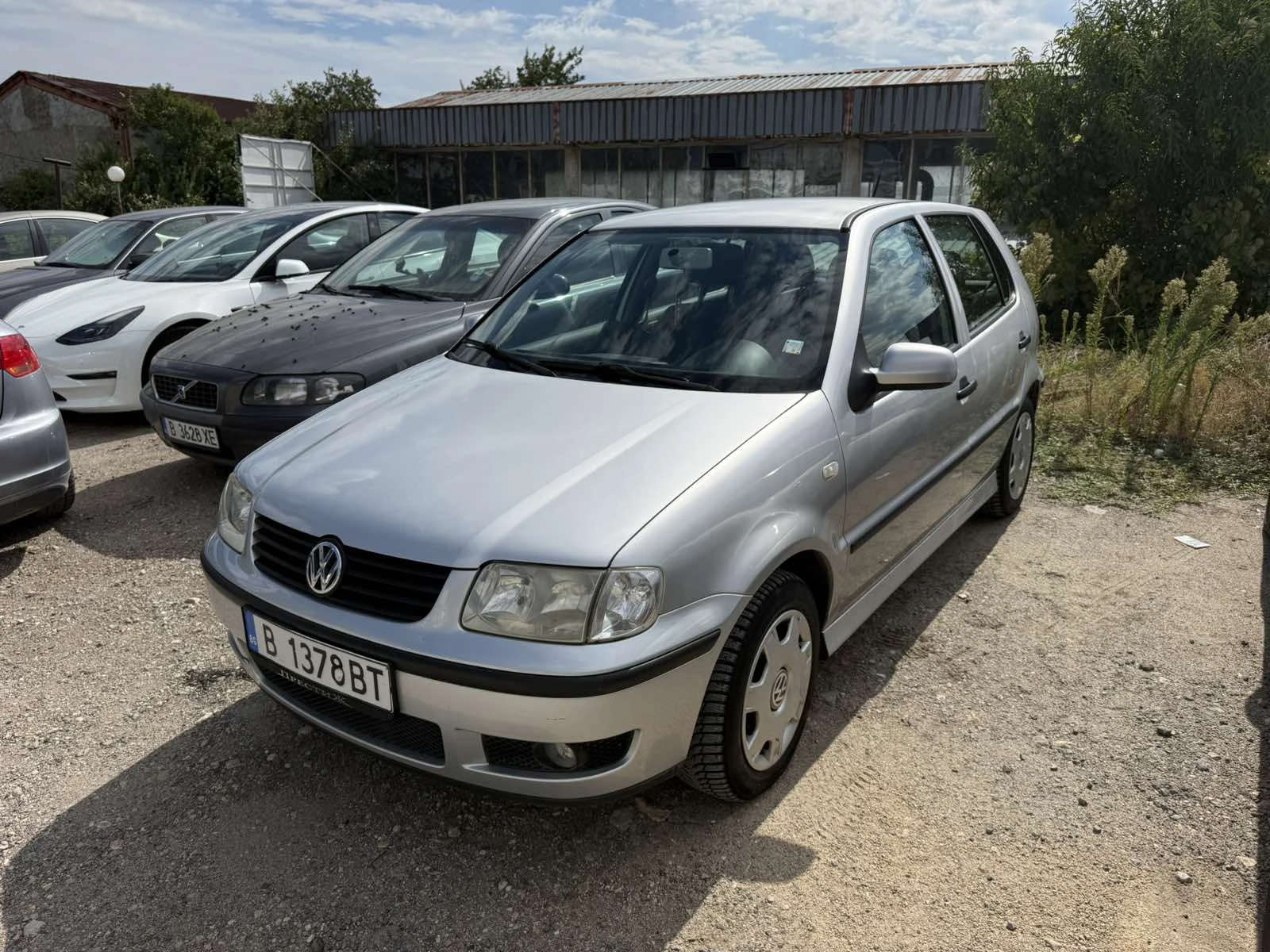 VW Polo | Mobile.bg � ����������� 1