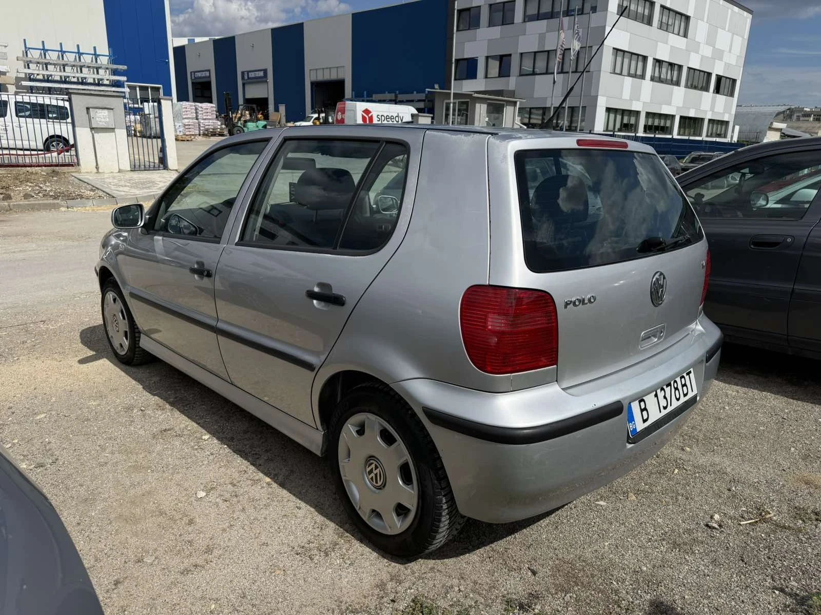 VW Polo | Mobile.bg � ����������� 3