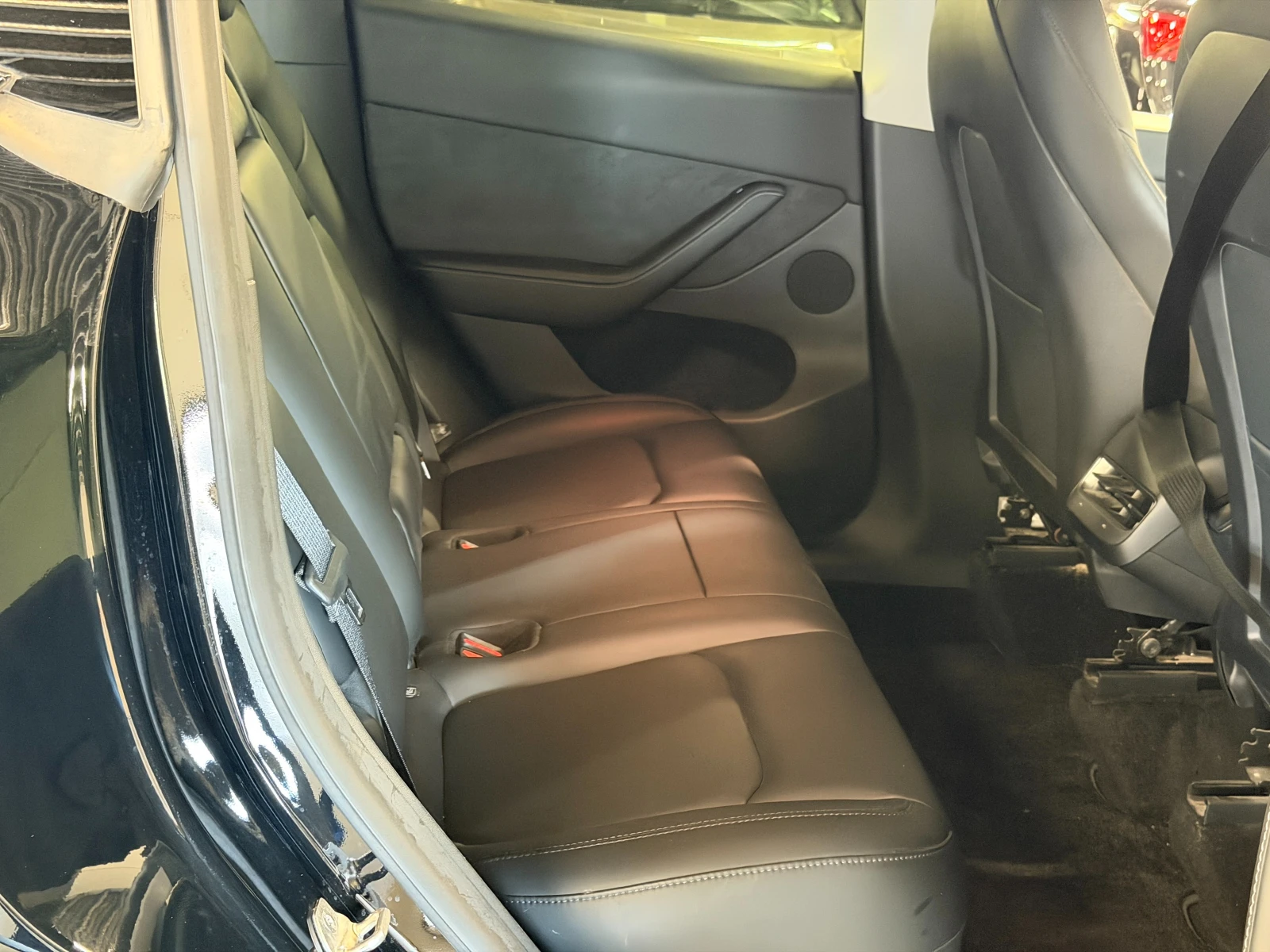 Tesla Model Y Dual Motor Long Range AWD 83.4% SoH , снимка 11 - Автомобили и джипове - 56239280