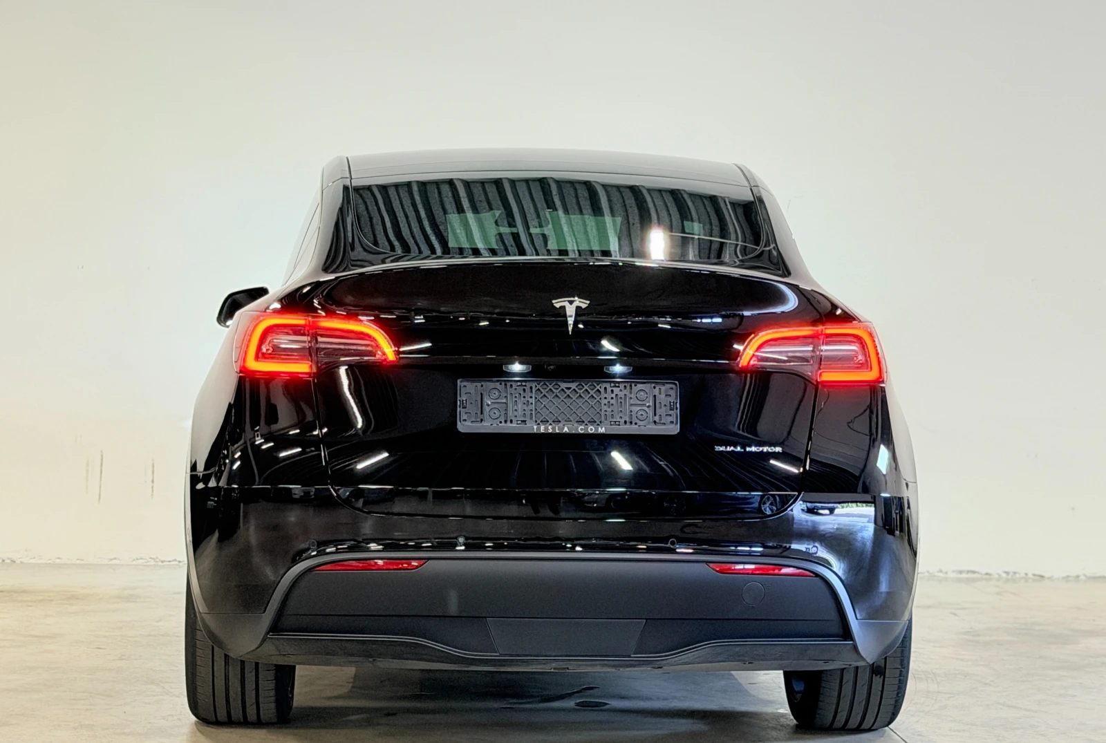 Tesla Model Y Dual Motor Long Range AWD 83.4% SoH , снимка 8 - Автомобили и джипове - 56239280